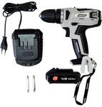 Дрель-шуруповерт Werker CD 1411 Li