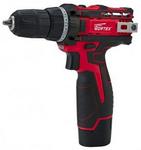 Дрель-шуруповерт Wortex BD 1220 DLi