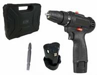 Дрель-шуруповерт Zitrek Crusher 12-Li