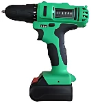 Дрель-шуруповерт Zitrek Greenpower 12-Li
