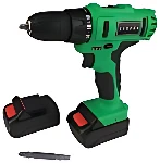 Дрель-шуруповерт Zitrek Greenpower 16-Li