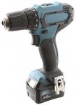 Дрель-шуруповерт аккумуляторная Makita DHP458Z