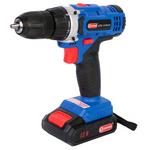 Дрель-шуруповерт Диолд ДЭА-12ЛИ-07