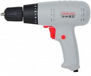 Дрель-шуруповерт Энергомаш ДС-450