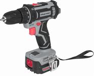 Дрель-шуруповерт Энергомаш ДШ-14К