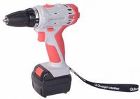 Дрель-шуруповерт Энергомаш ДШ-20ЛУ