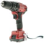 Дрель-шуруповерт Энергомаш ДШ1-12Л
