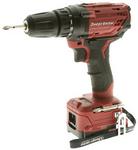 Дрель-шуруповерт Энергомаш ДШ1-14Л