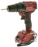 Дрель-шуруповерт Энергомаш ДШ1-18Л