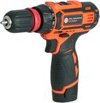 Дрель-шуруповерт Калибр ДА-12-2