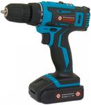 Дрель-шуруповерт Калибр ДА-18-2А+