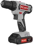 Дрель-шуруповерт РЕСАНТА ДА-14-2ЛК