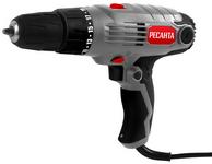 Дрель-шуруповерт Ресанта СШ-550-2