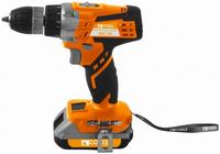 Дрель-шуруповерт Союз ДШС-18К
