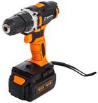 Дрель-шуруповерт Вихрь ДА-14.4Л-2