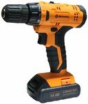 Дрель-шуруповерт Вихрь ДА-14Л-2K