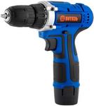 Дрель-шуруповерт Витязь ДА-110-1