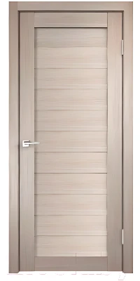 Дверь межкомнатная Velldoris Duplex 0 80x200 (капучино)