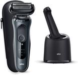 Электробритва Braun Series 6 60-N7000cc