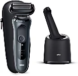 Электробритва Braun Series 6 60-N7000cc