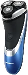 Электробритва мужская Willmark WFS-519