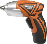 Электроотвертка Daewoo DAA 4800 Plus