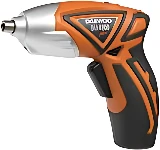 Электроотвертка Daewoo DAA 4800 Plus