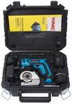Электроотвертка WMC Tools 1036