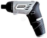 Электроотвертка Werker EWCD 001