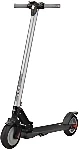 Электросамокат Hiper Stark DX801 (серый)