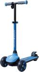 Электросамокат Hoverbot D-04 (голубой)
