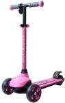 Электросамокат Hoverbot D-04 (розовый)