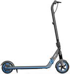 Электросамокат Ninebot Zing E10 (черный)