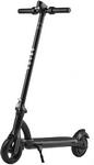 Электросамокат Tribe Bro (черный)