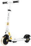 Электросамокат Tribe Kid (белый/оранжевый)