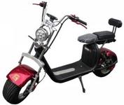 Электроскутер CityCoco GT X11