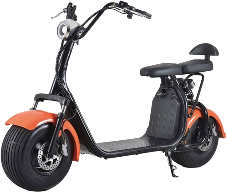 Электроскутер CityCoco GT X7 Pro