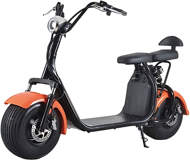 Электроскутер CityCoco GT X7 Pro