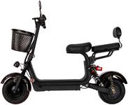 Электроскутер Citycoco mini GT X1