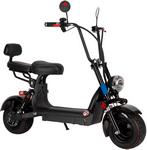 Электроскутер Citycoco mini GT X2