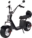 Электроскутер Kugoo C3 PRO