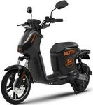 Электроскутер Kugoo Kirin Note