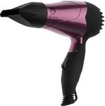 Фен Василиса ФН1-1000 (черный/фиолетовый)