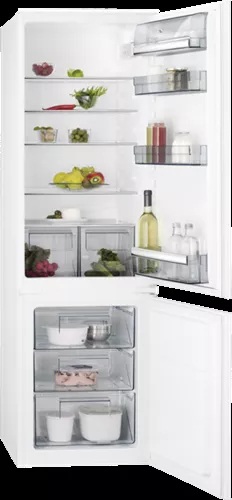 Холодильник AEG SCB618F3LS