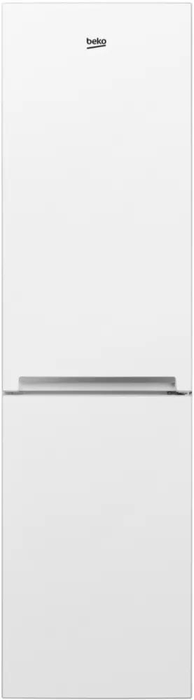 Холодильник BEKO CNKDN6335KC0W