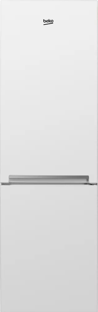 Холодильник BEKO CSKDN6270M20W