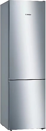 Холодильник Bosch Serie 4 KGN39UL316