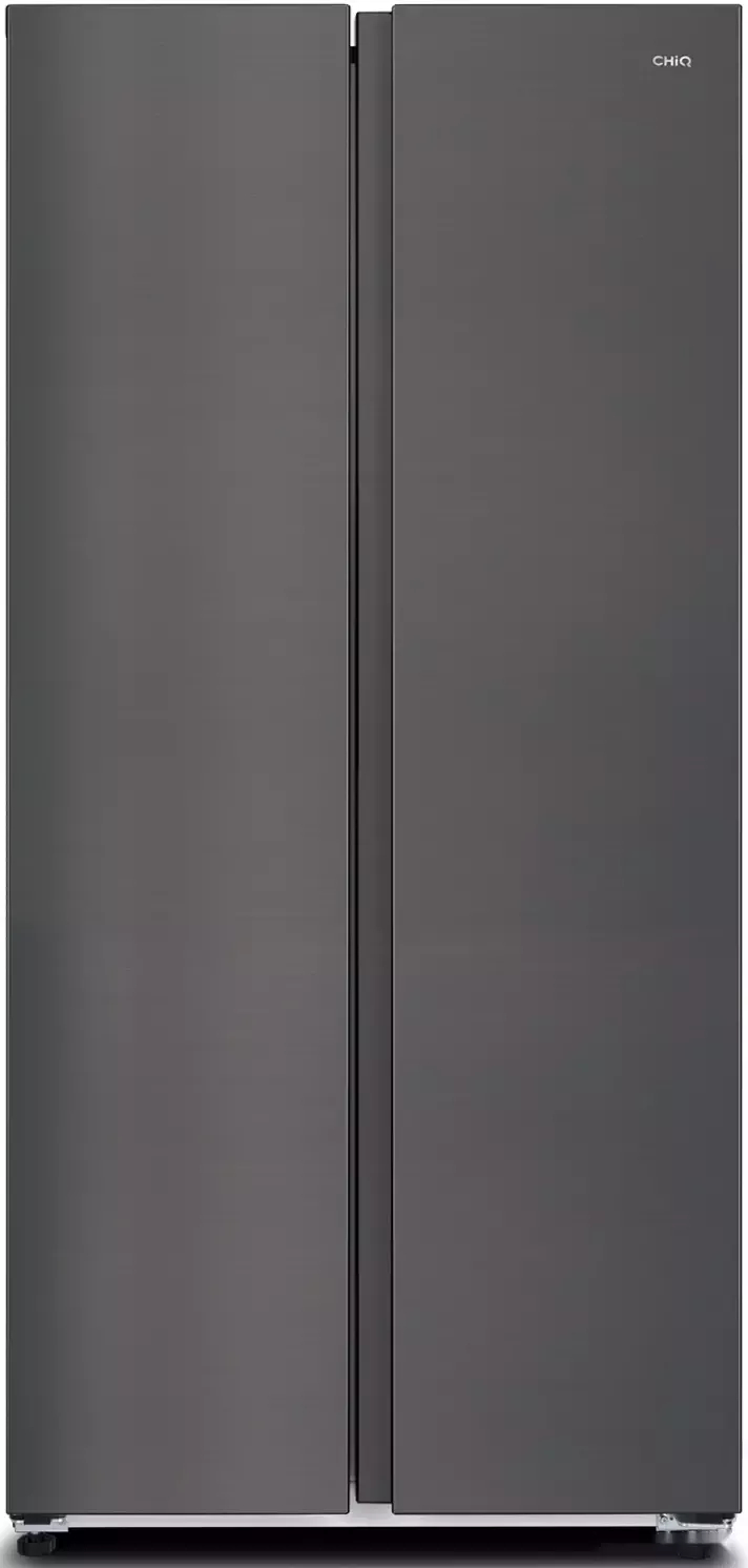 Холодильник CHiQ CSS433NBS