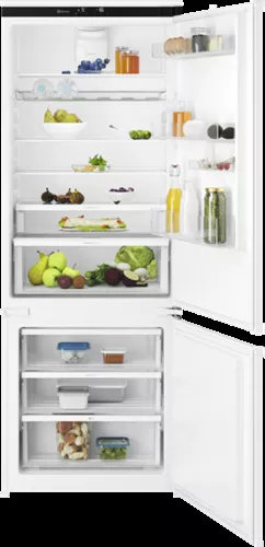 Холодильник Electrolux ECB7TE70S