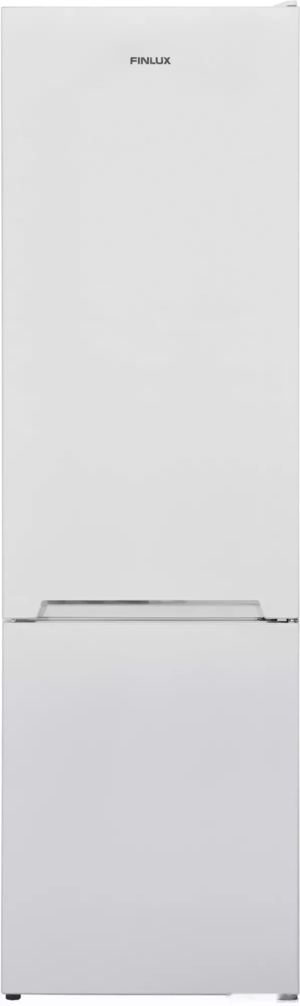 Холодильник Finlux RBFS180W
